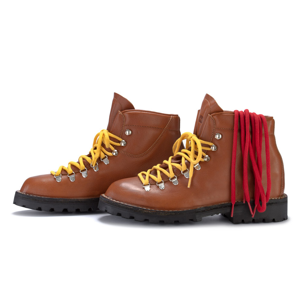 Stivaletti lacci clearance uomo