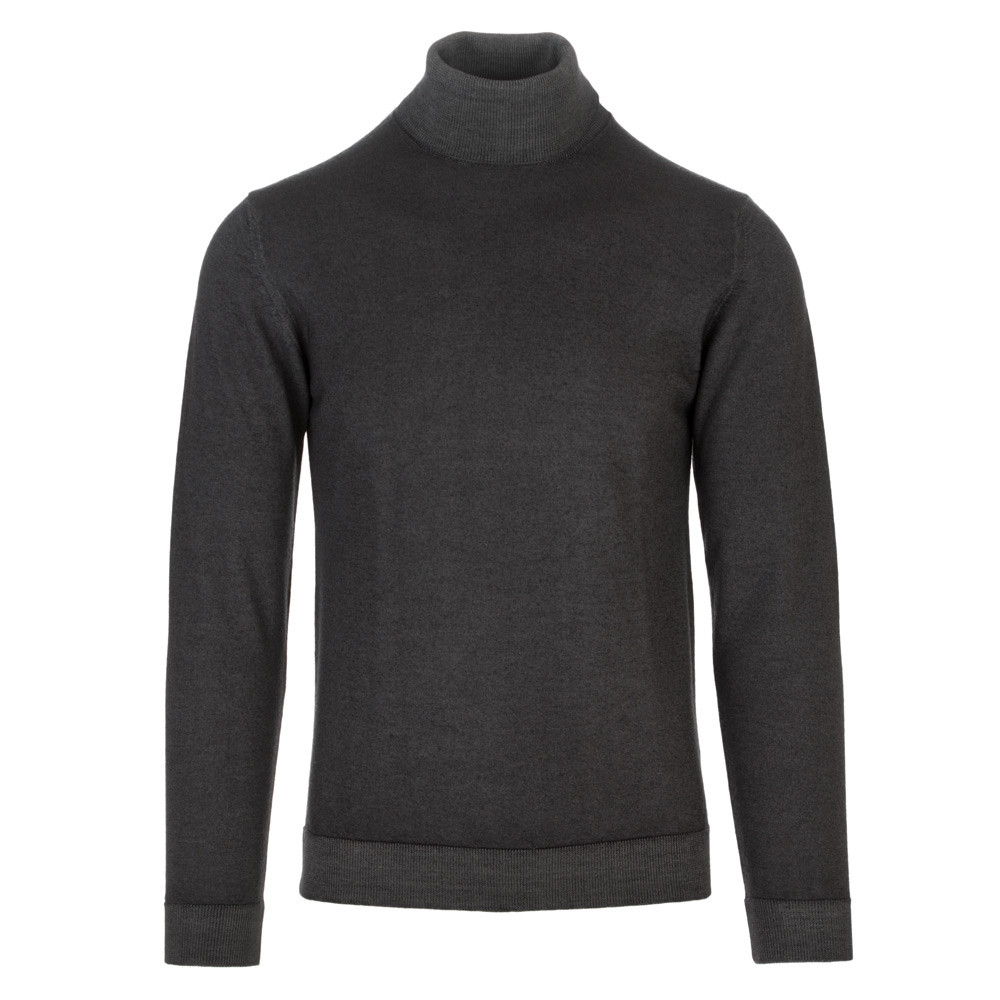Men's Sweater Daniele Fiesoli | Df 0005 Grey | derna.it