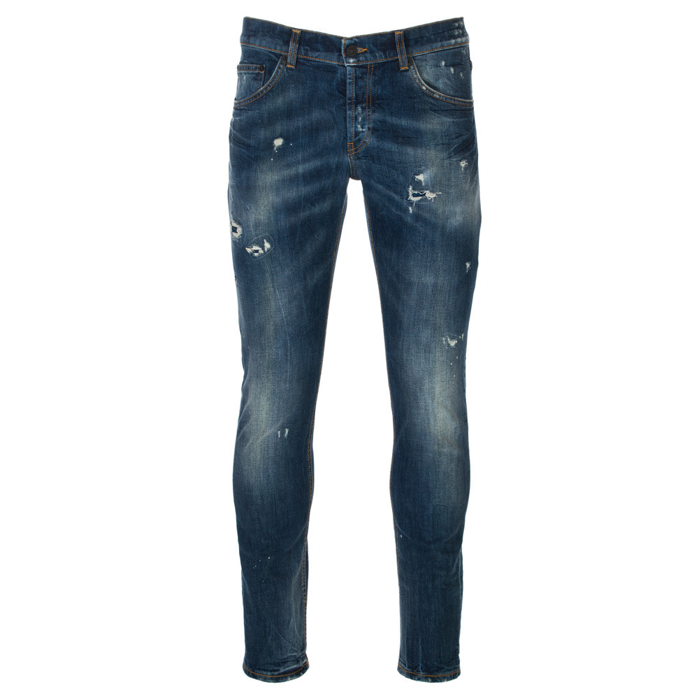 Dondup mius clearance