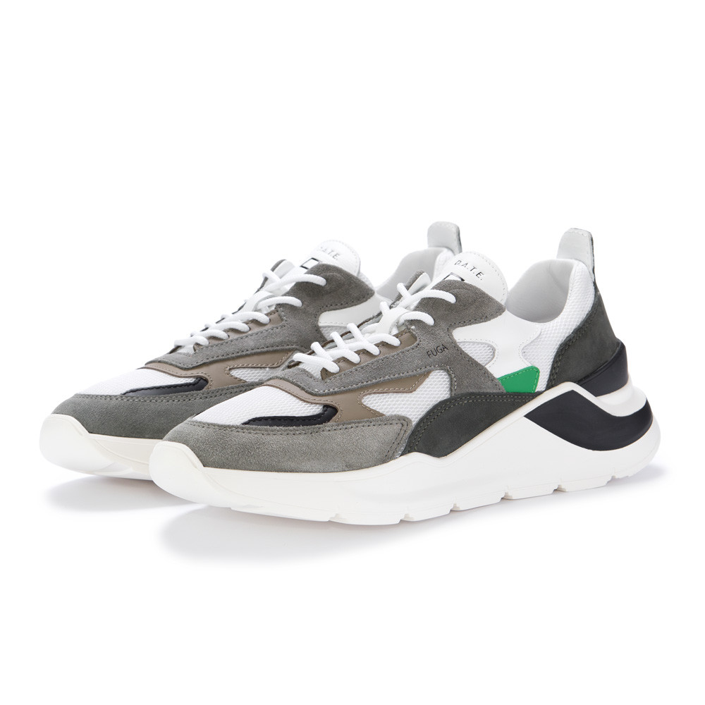 Date fuga sneakers hot sale