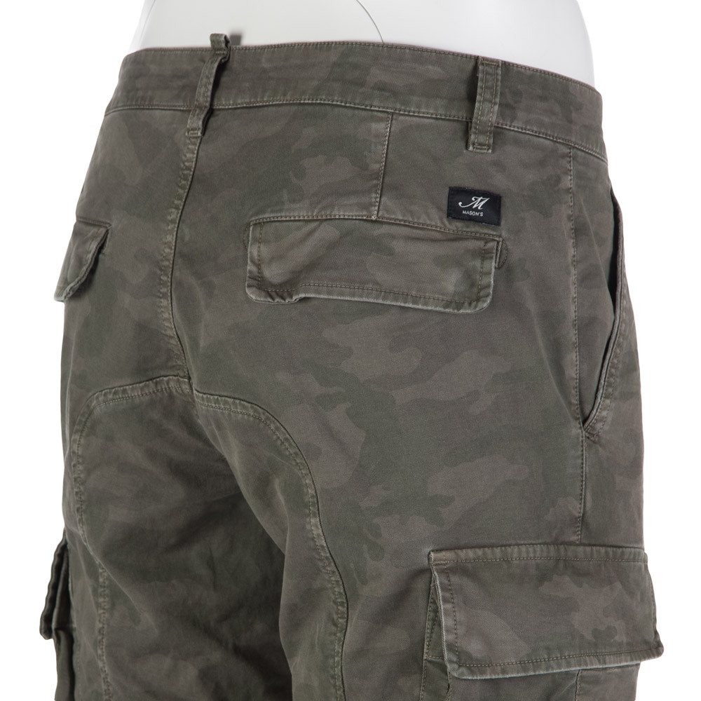Mason's cargo cheap pants