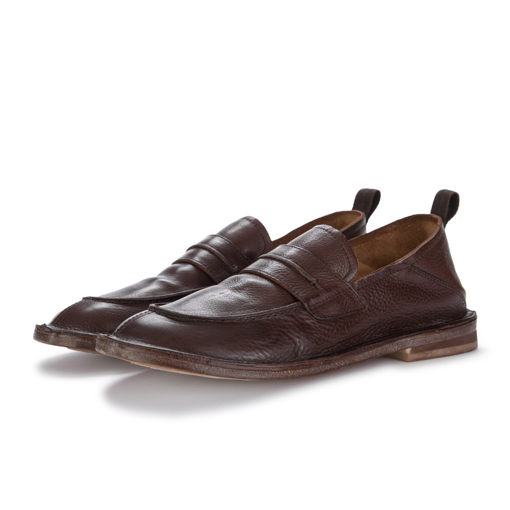Scarpe uomo moma online