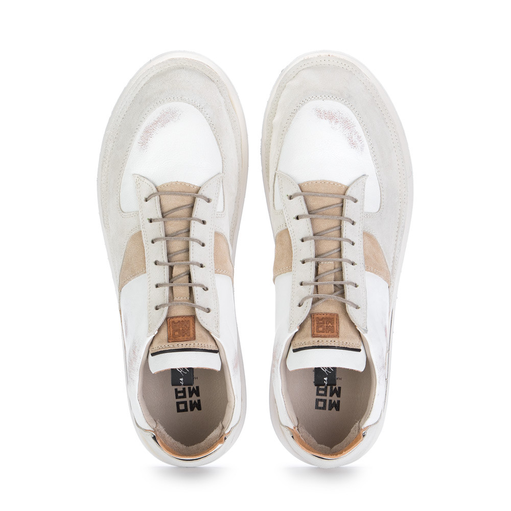 Tony p sneakers top