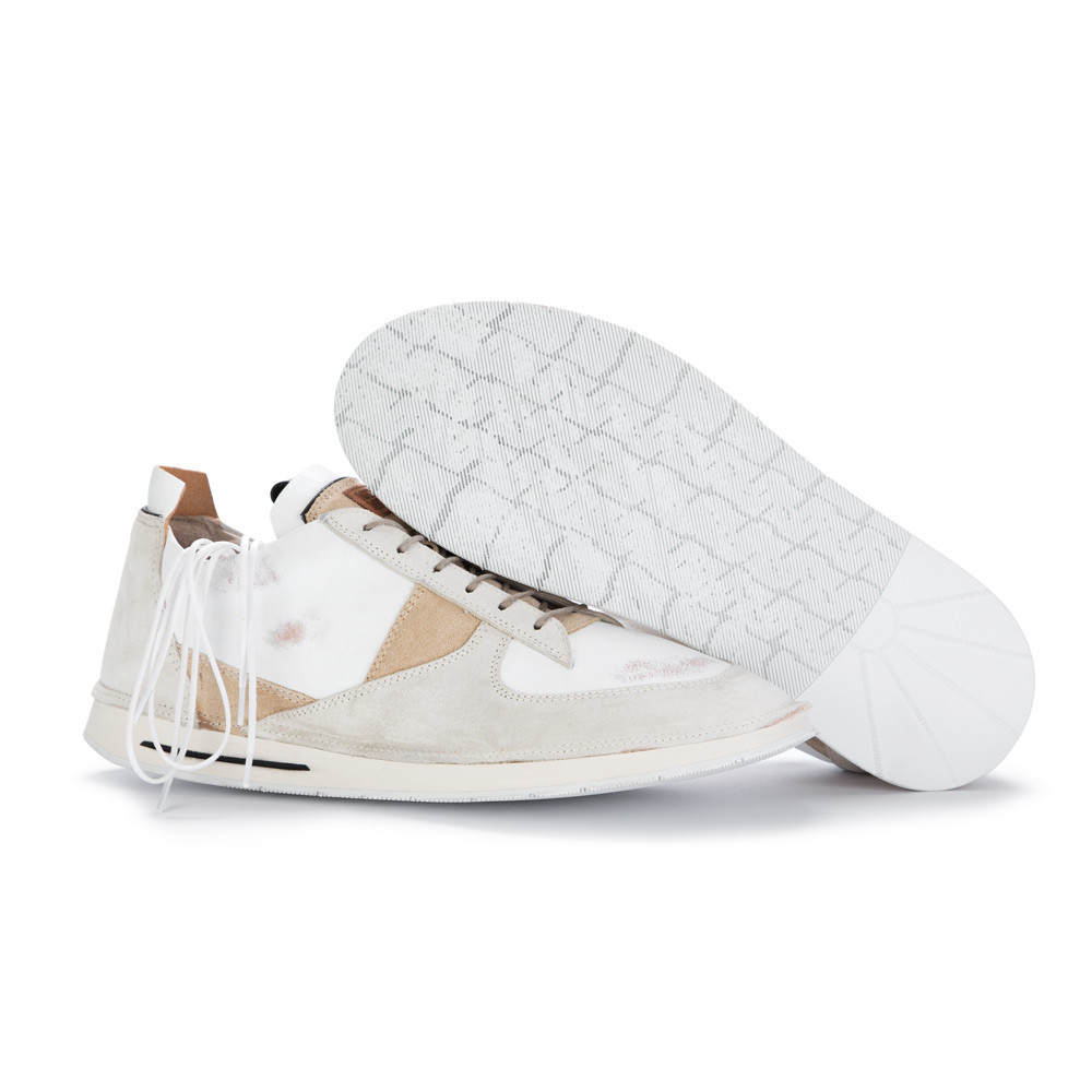 Tony p sneakers on sale