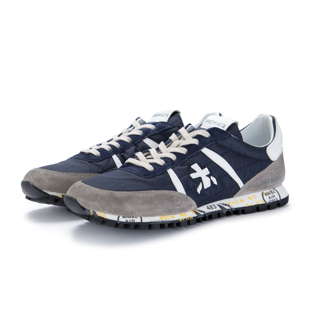 Scarpe uomo outlet premiata offerta