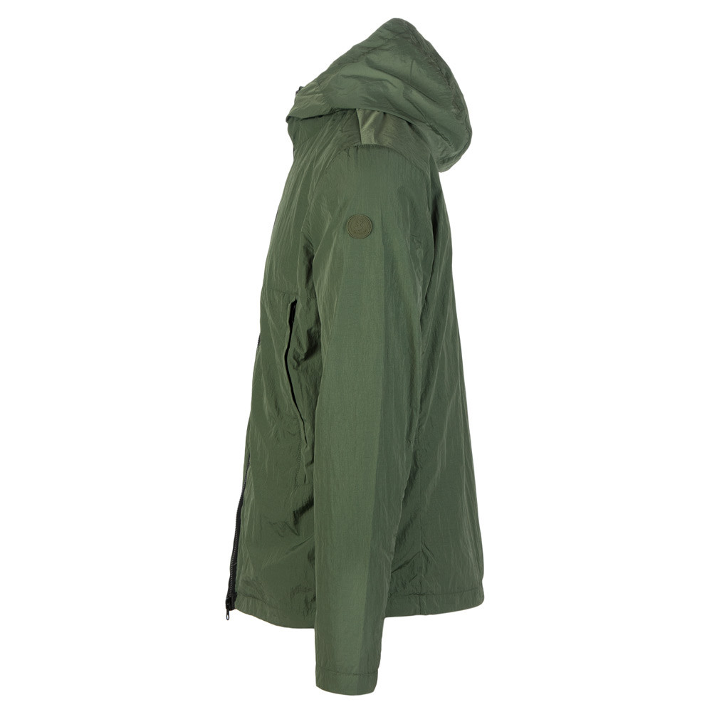 Save the clearance duck hooded raincoat