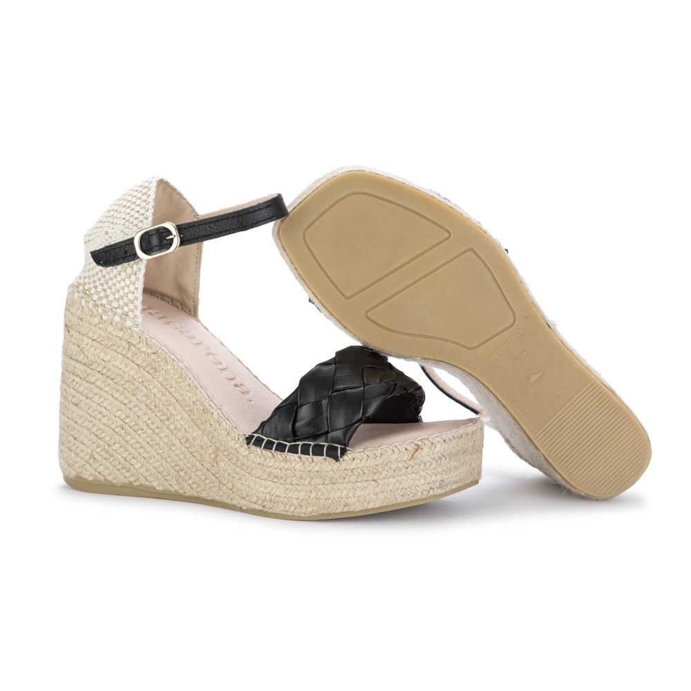 Macarena sales wedge espadrilles