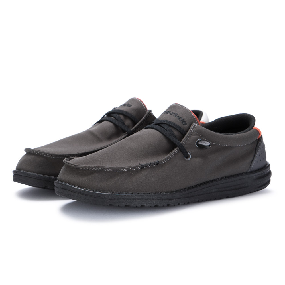 Dude dress shoes hotsell