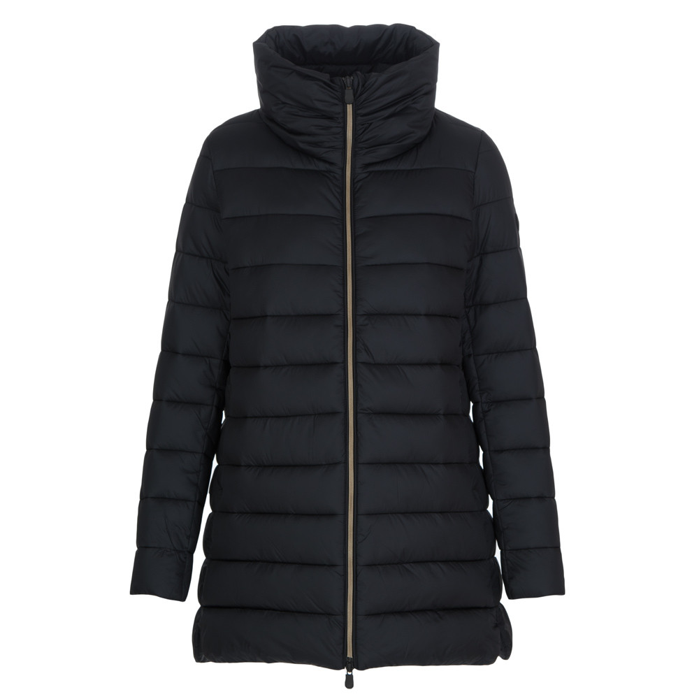 Save the duck ultra light jacket women's on sale