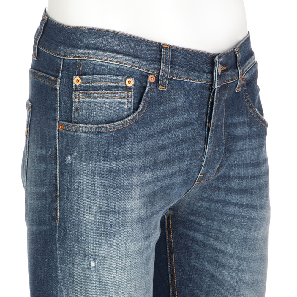 Dondup ritchie skinny fit online