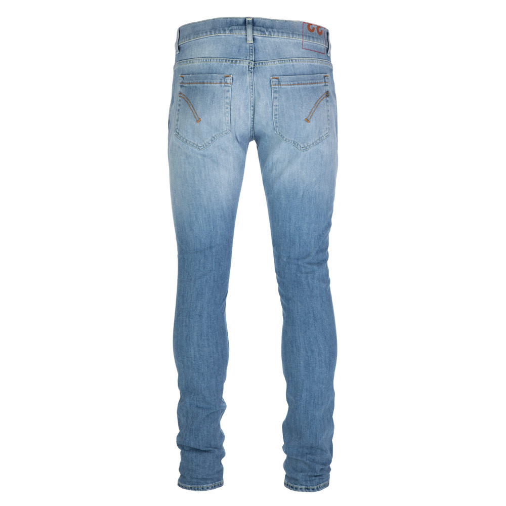 Dondup jeans clearance george skinny fit