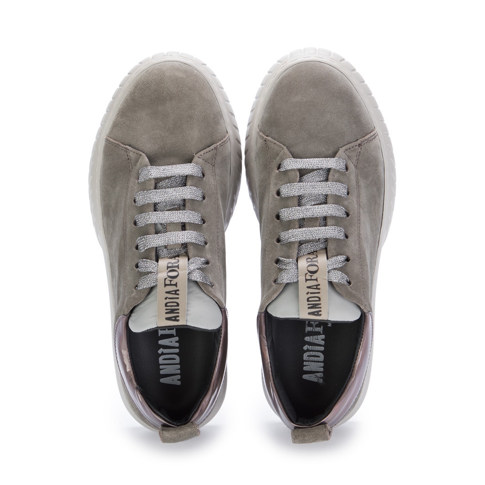 Andia fora women's shoes shop