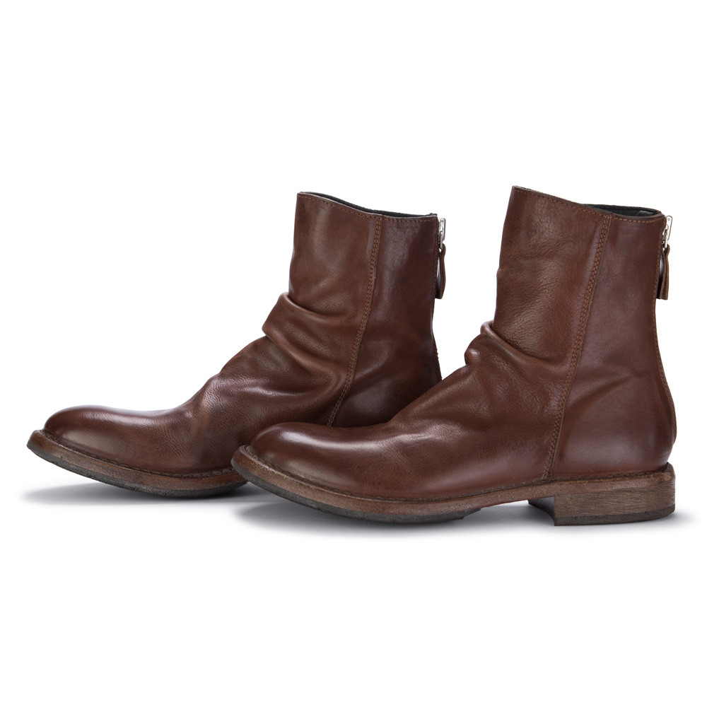 Moma stivaletto on sale uomo