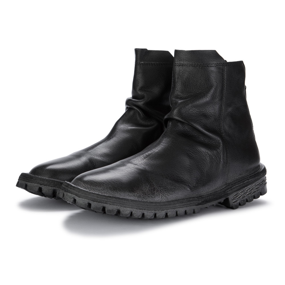 Moma shop stivaletto uomo