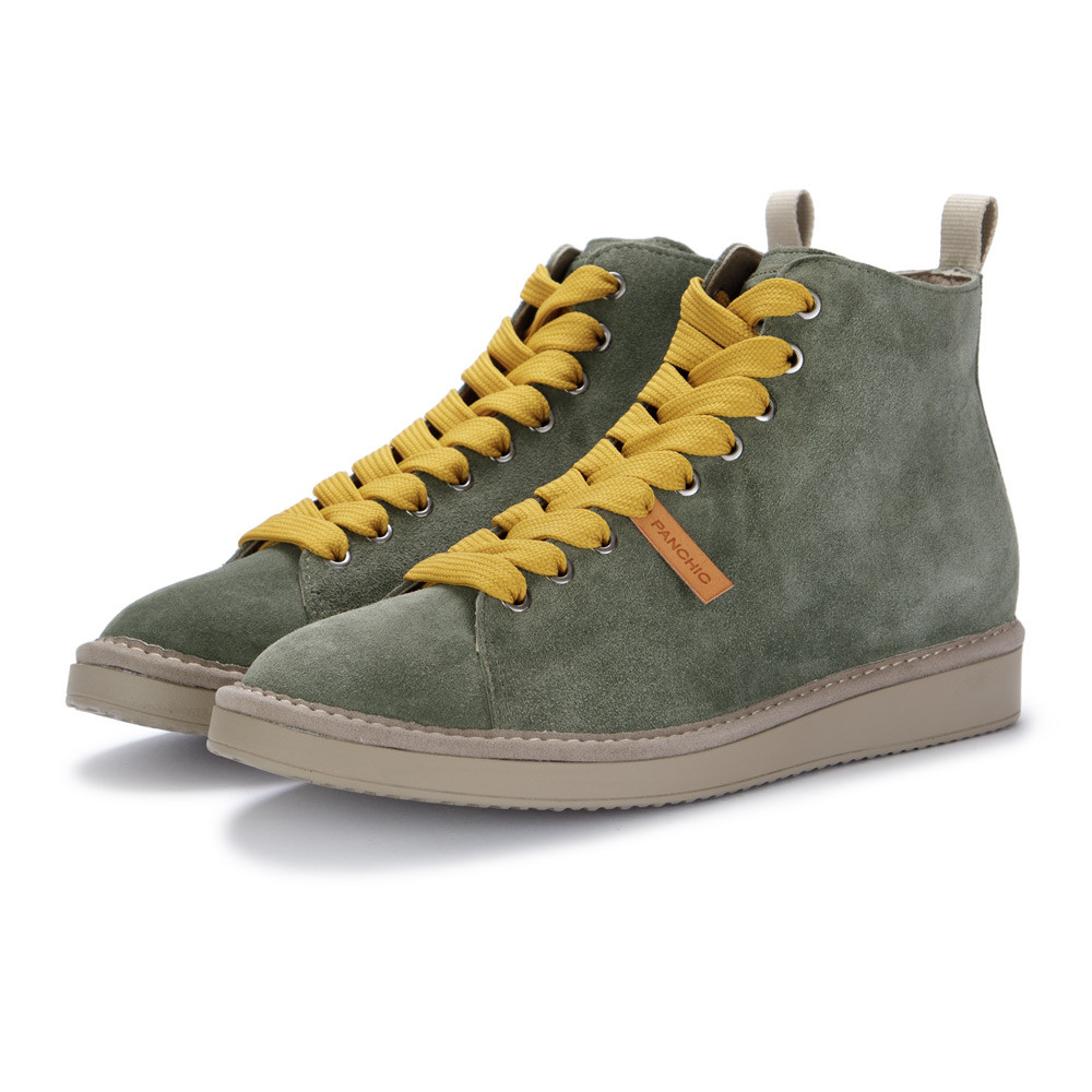 Panchic shoes top