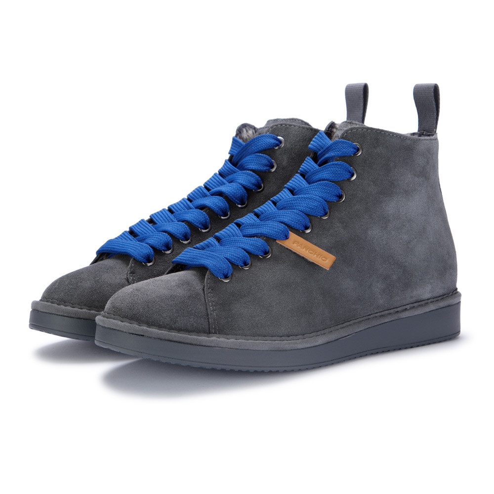 Scarpe uomo top panchic