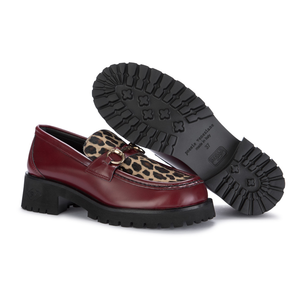 Mocassini femminili discount