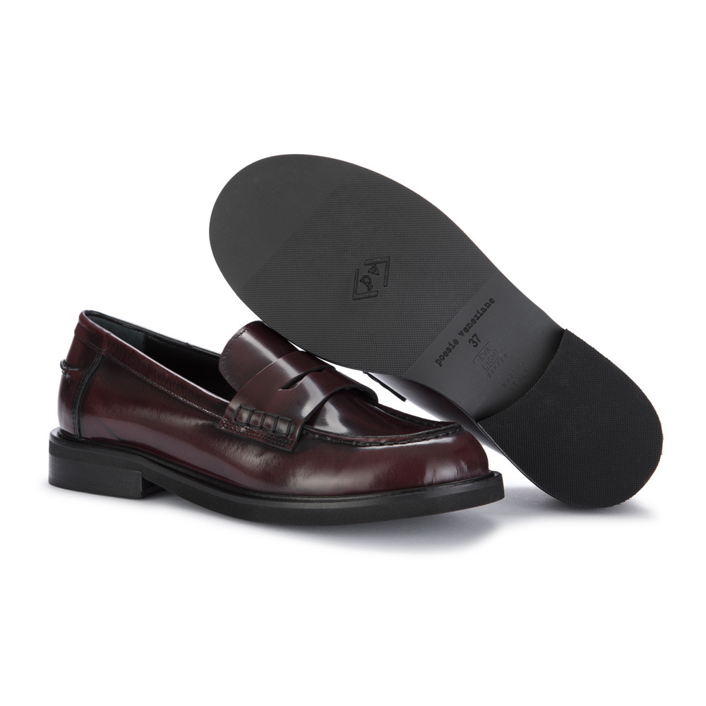 Women's Loafers Poesie Veneziane | Jpg30n Bordeaux | derna.it Women's Loafers Poesie Veneziane | Jpg30n Bordeaux | derna.it