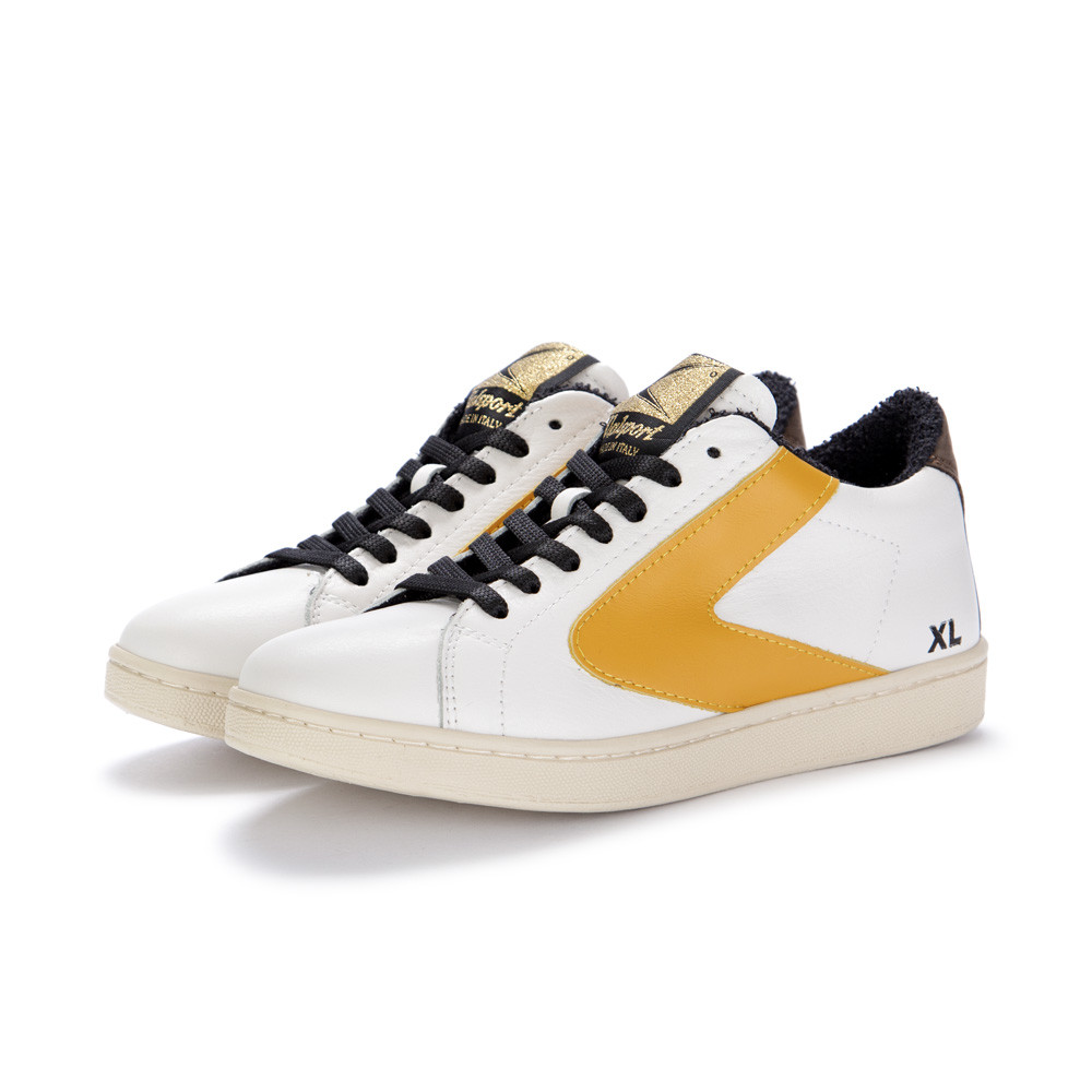 Womens mustard yellow sneakers clearance
