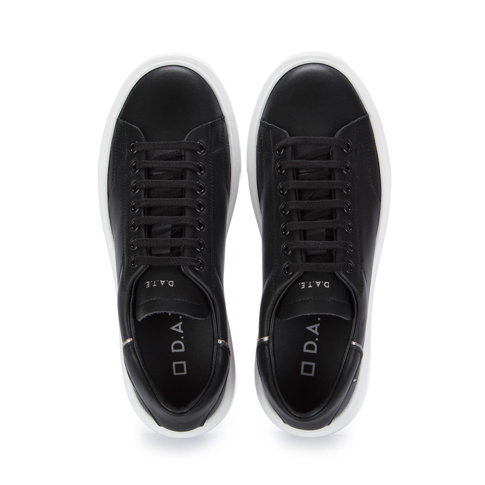 Date scarpe nere discount