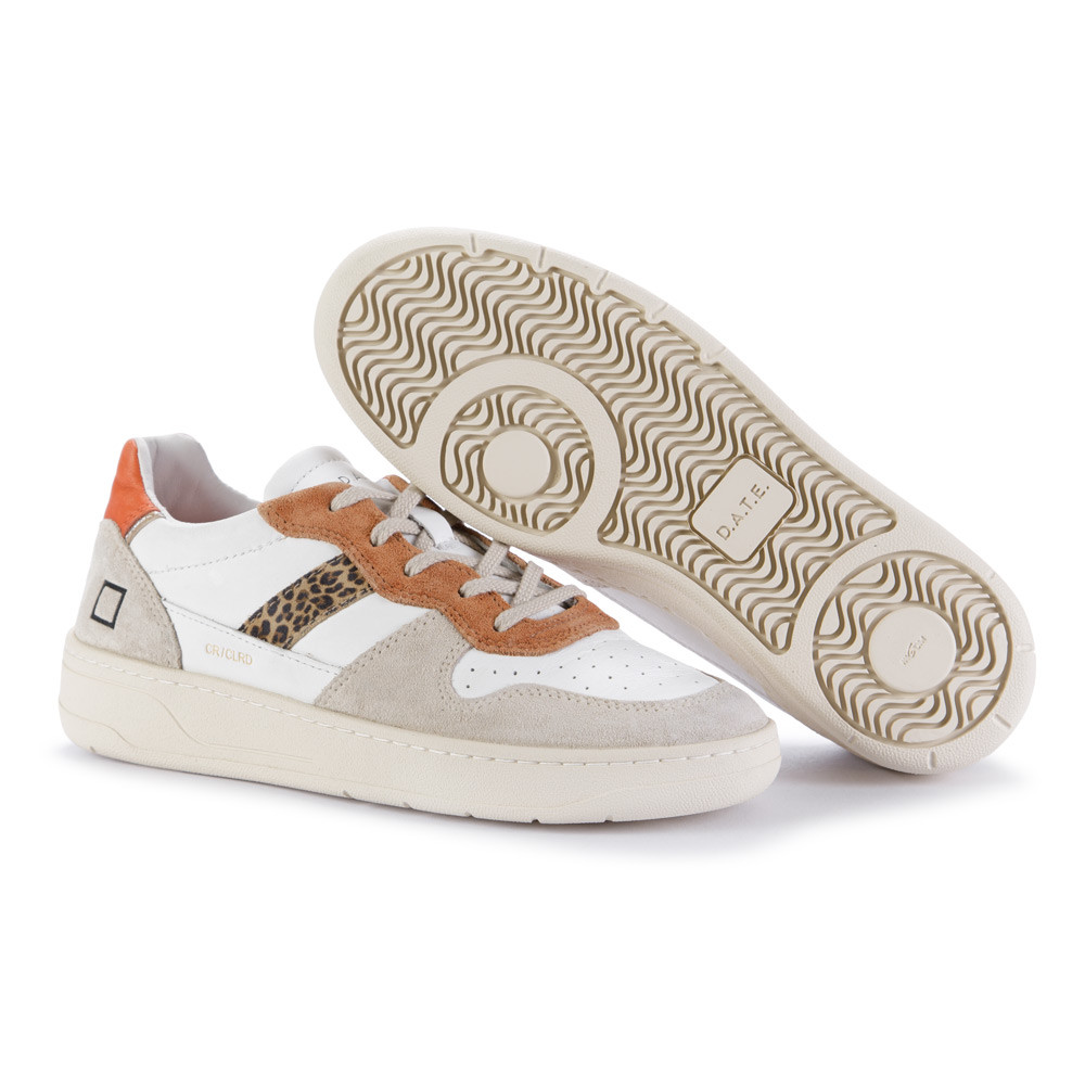 Up to date sneakers store