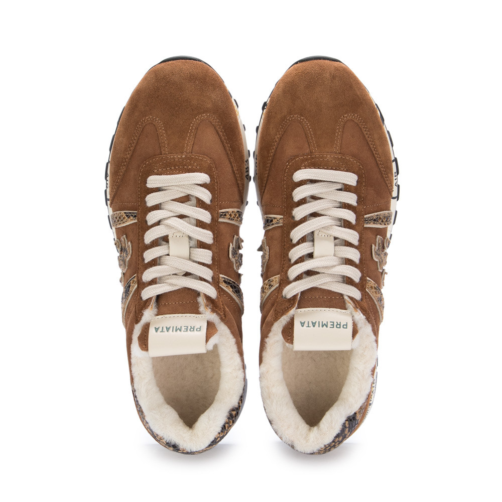 Scarpe premiata discount pelo