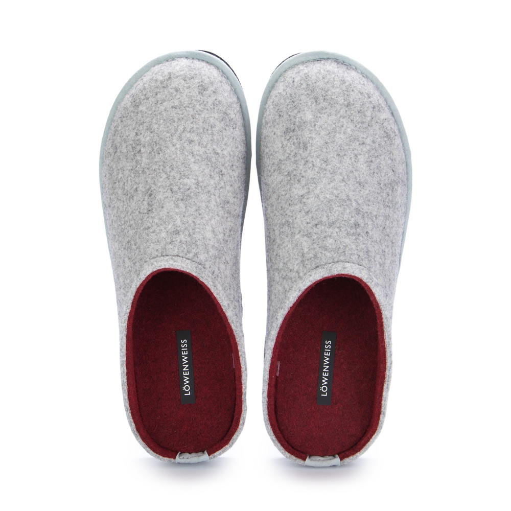 Lowenweiss slippers sales