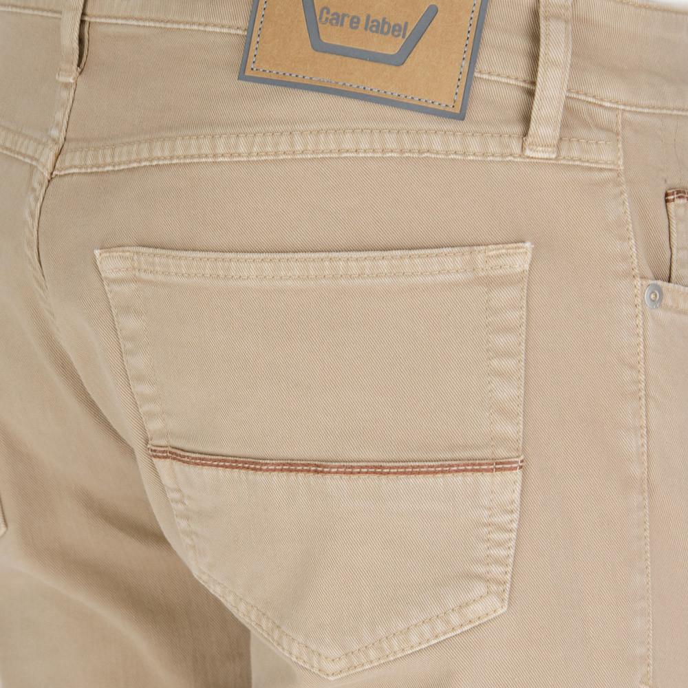 Jeans care discount label uomo