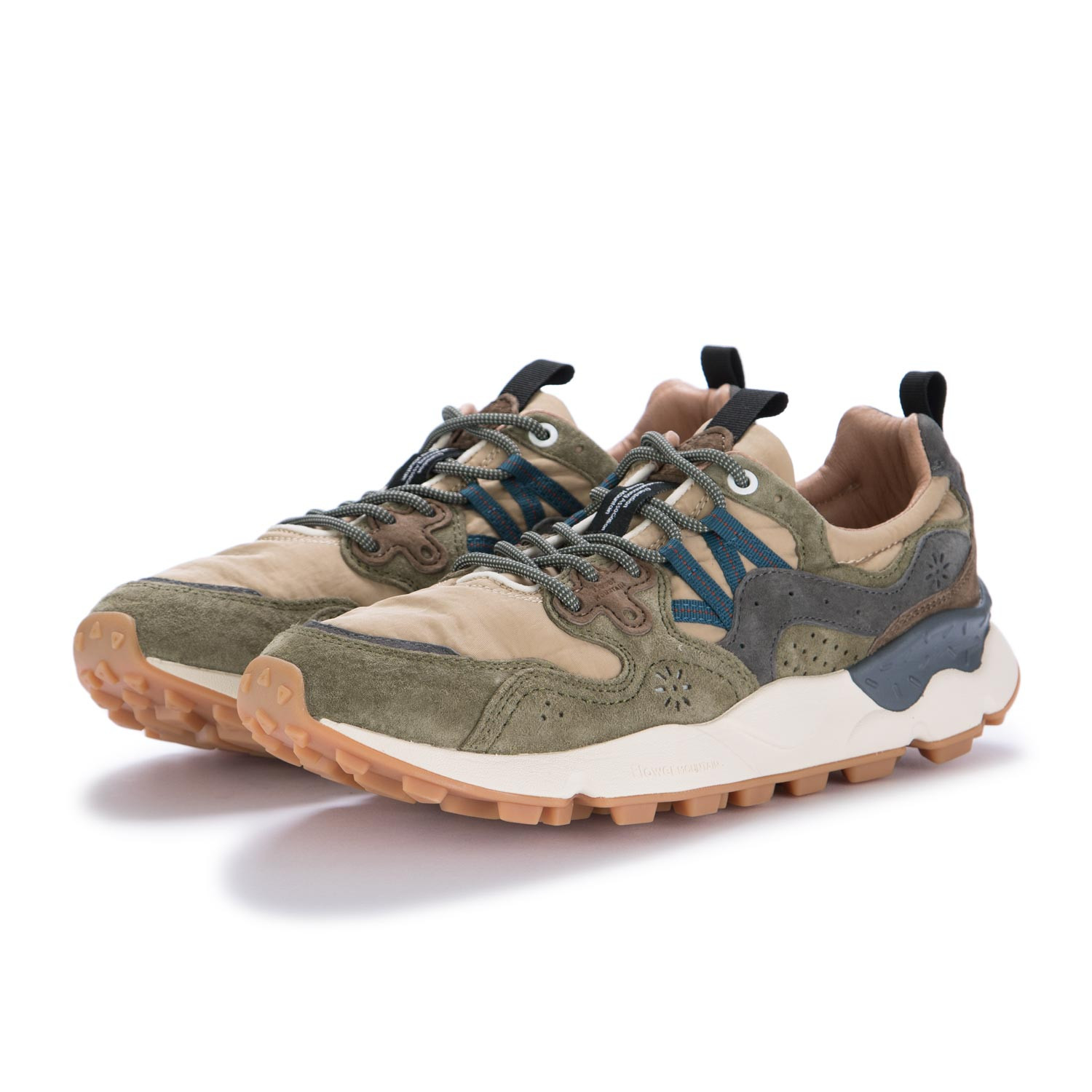 Flower mountain hot sale sneakers