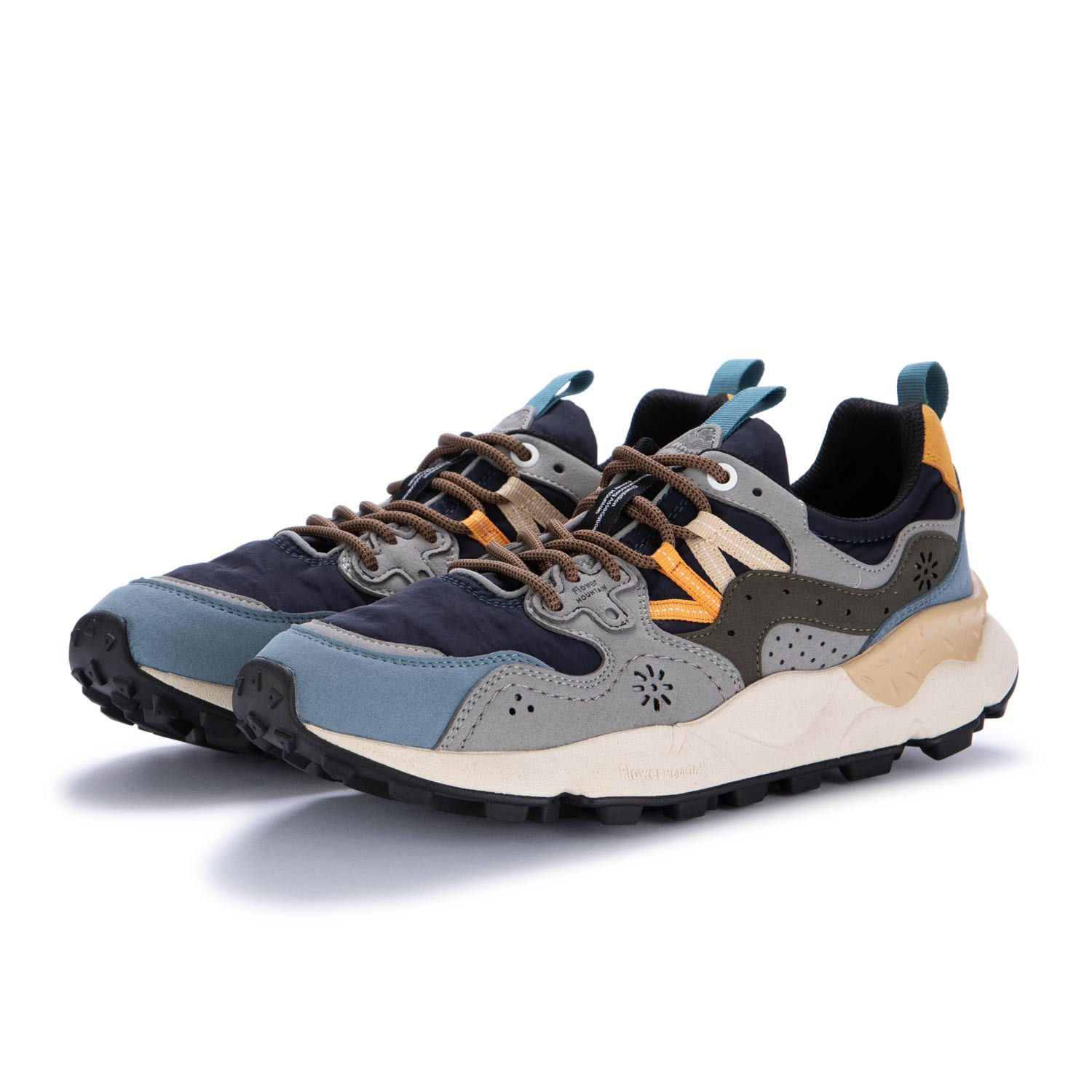 Flower discount mountain scarpe
