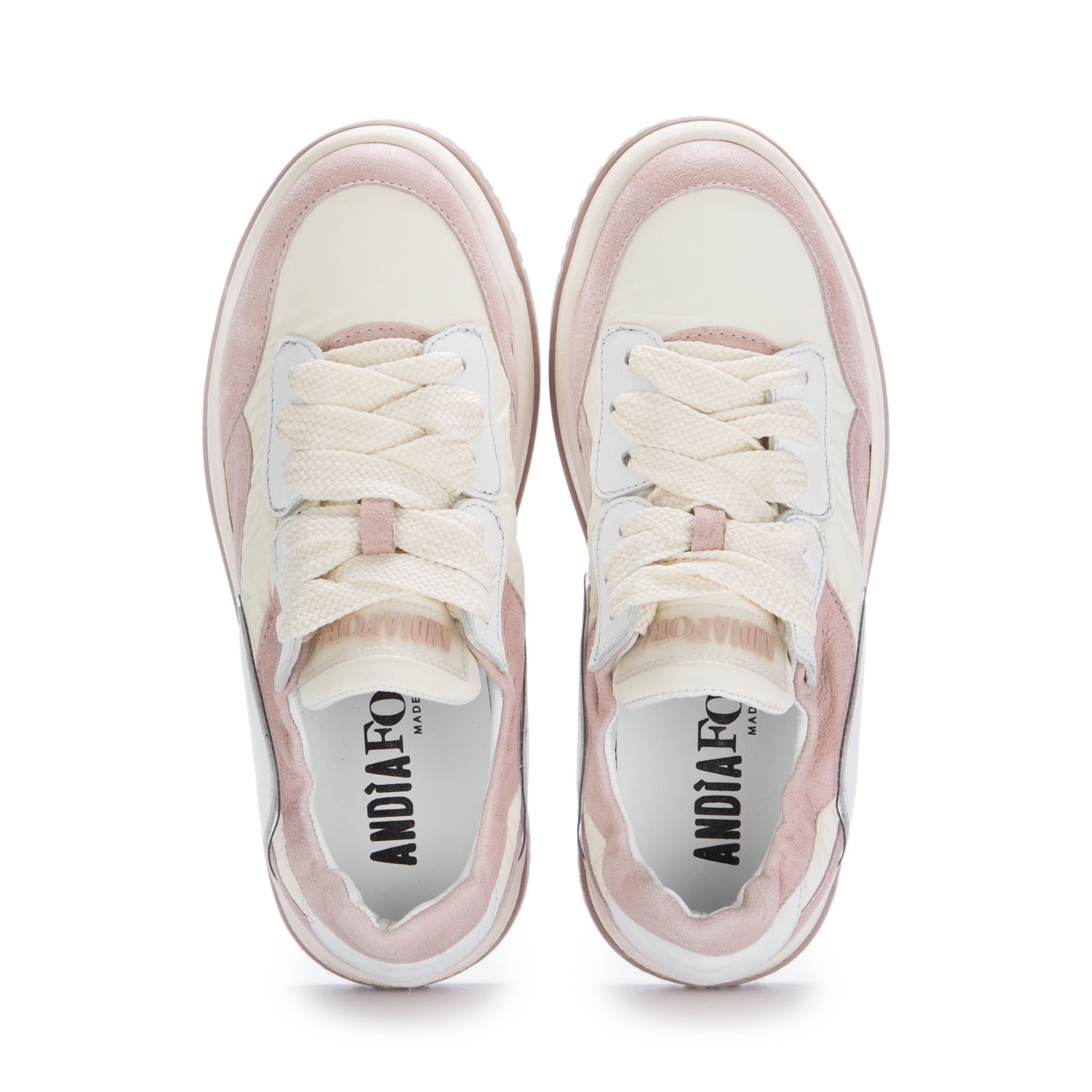 Andia fora shoes online