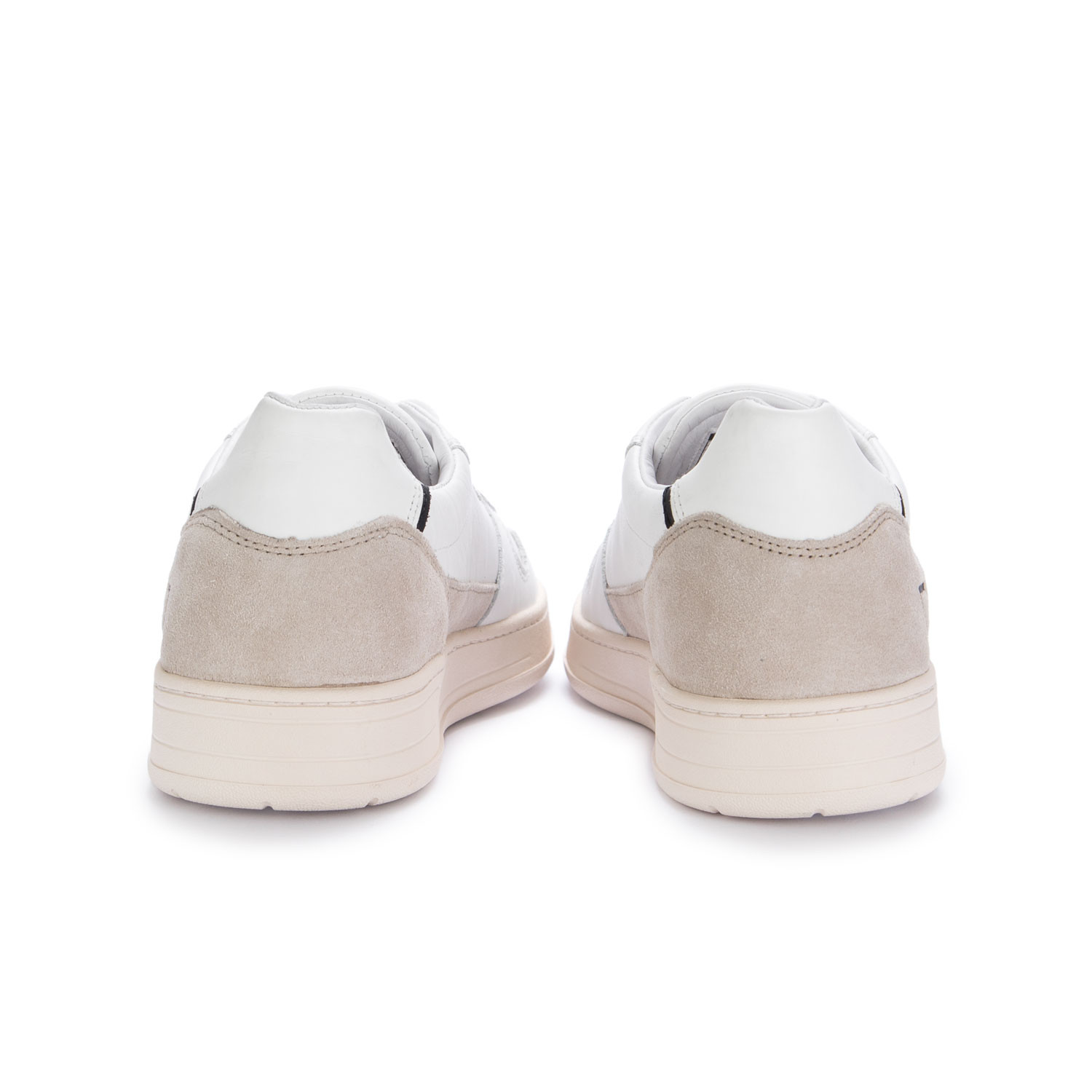 Sneakers date femme store