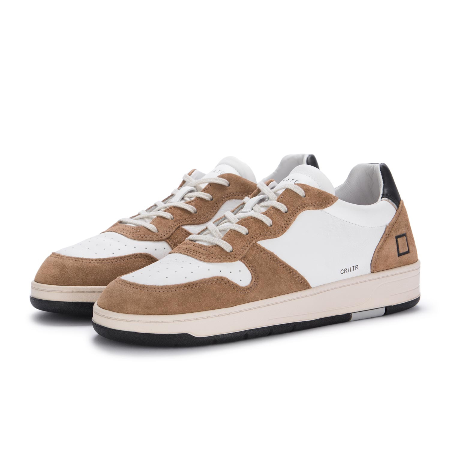 Sneakers uomo marroni new arrivals