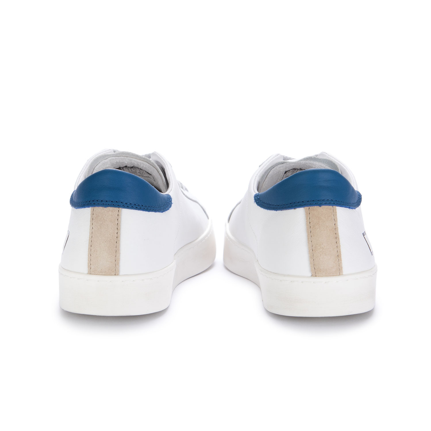 Date scarpe on sale blu