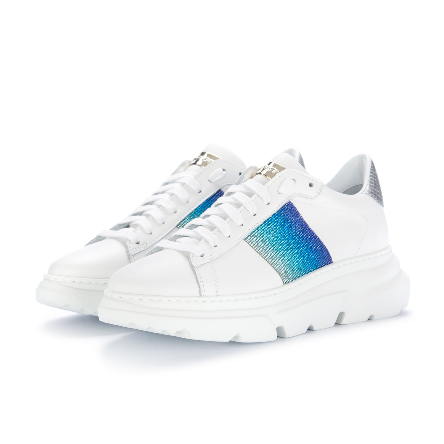 Stokton sneakers on sale