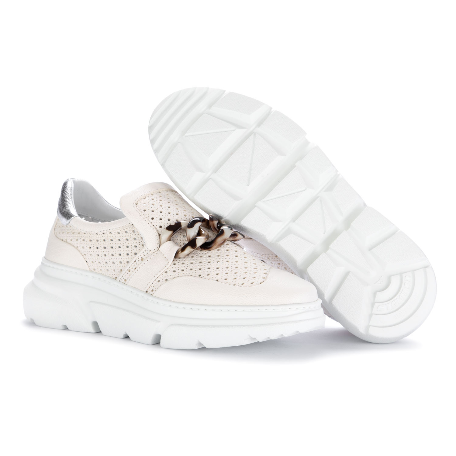 Stokton store sneakers 2021