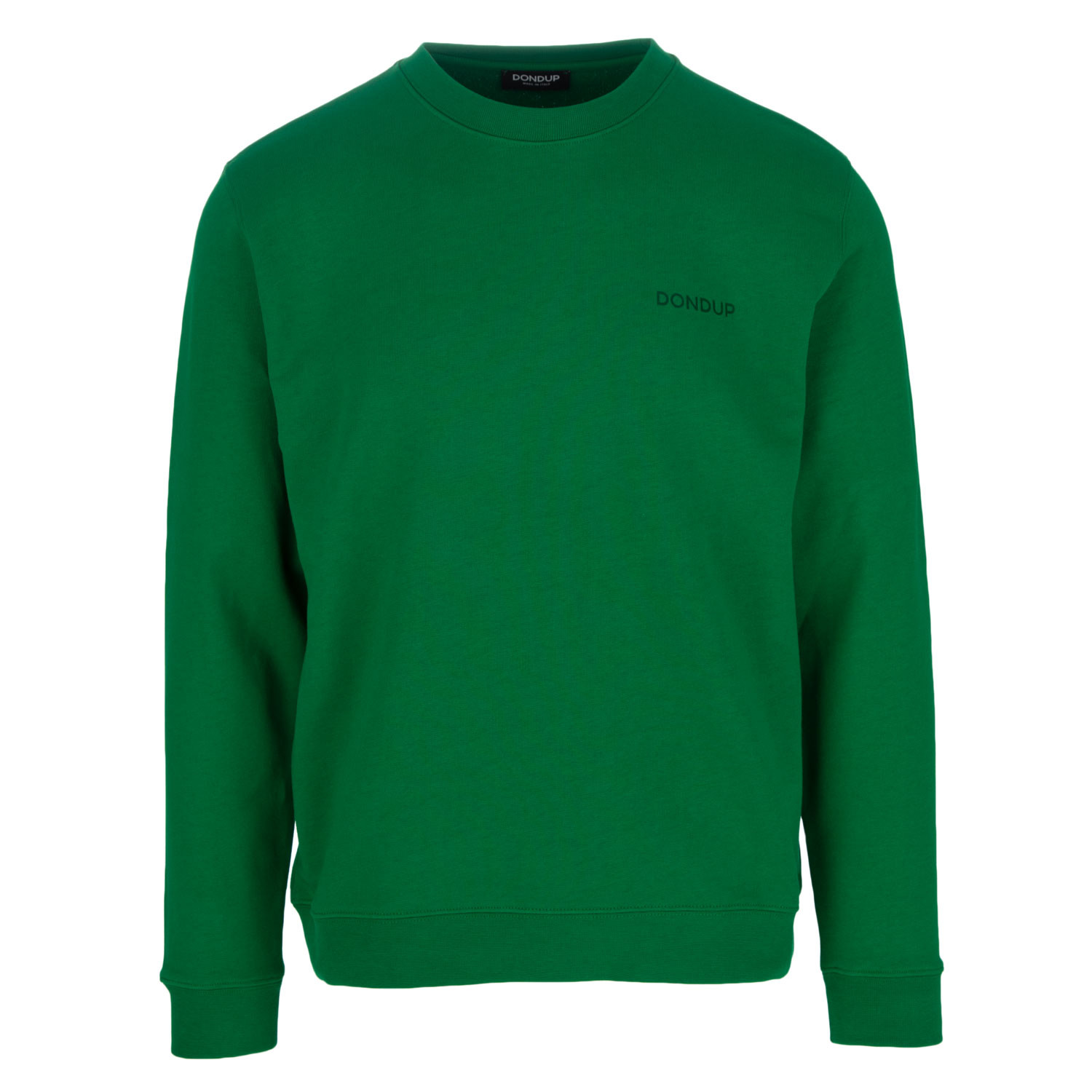 Dondup felpa uomo sale
