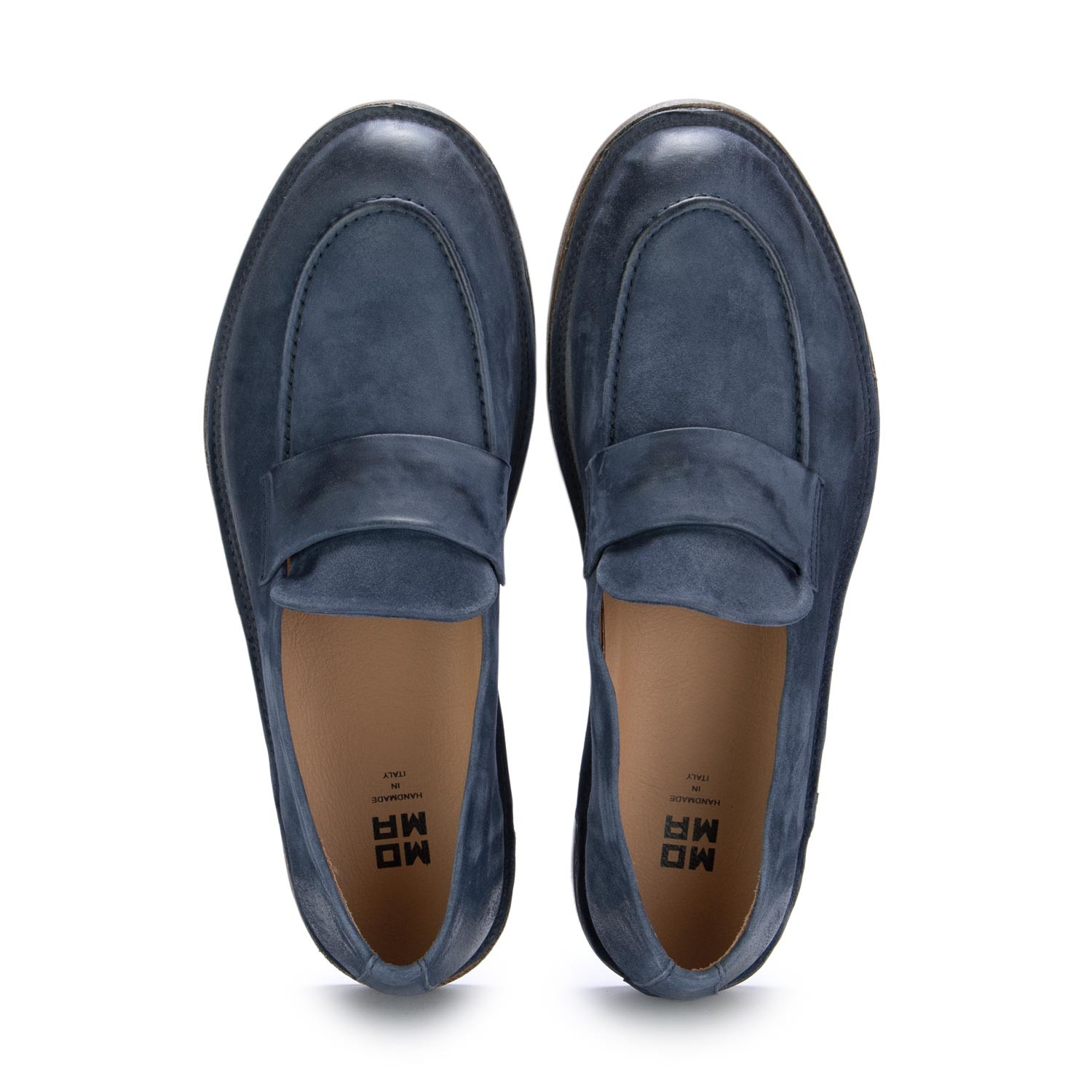 Water loafers new arrivals