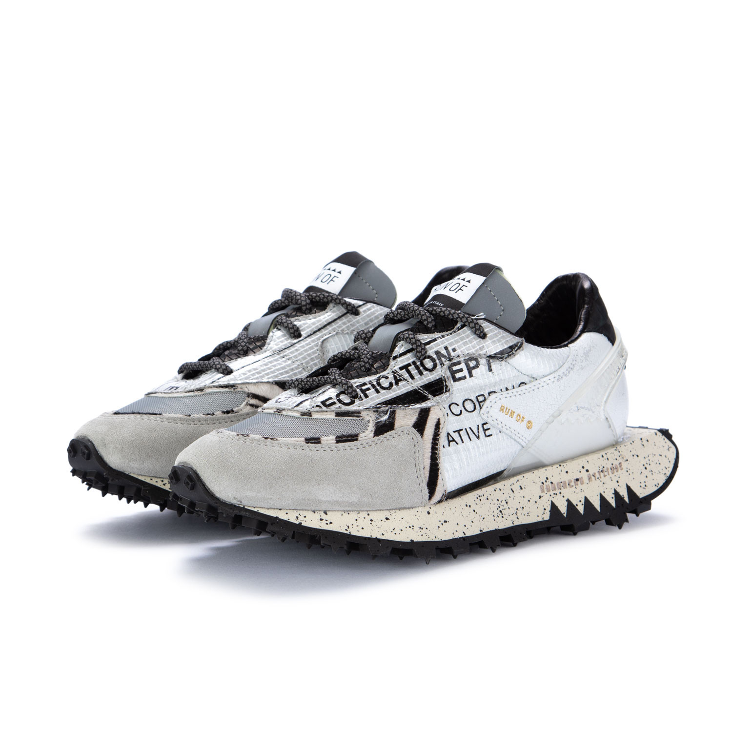 Run of ra sneakers online