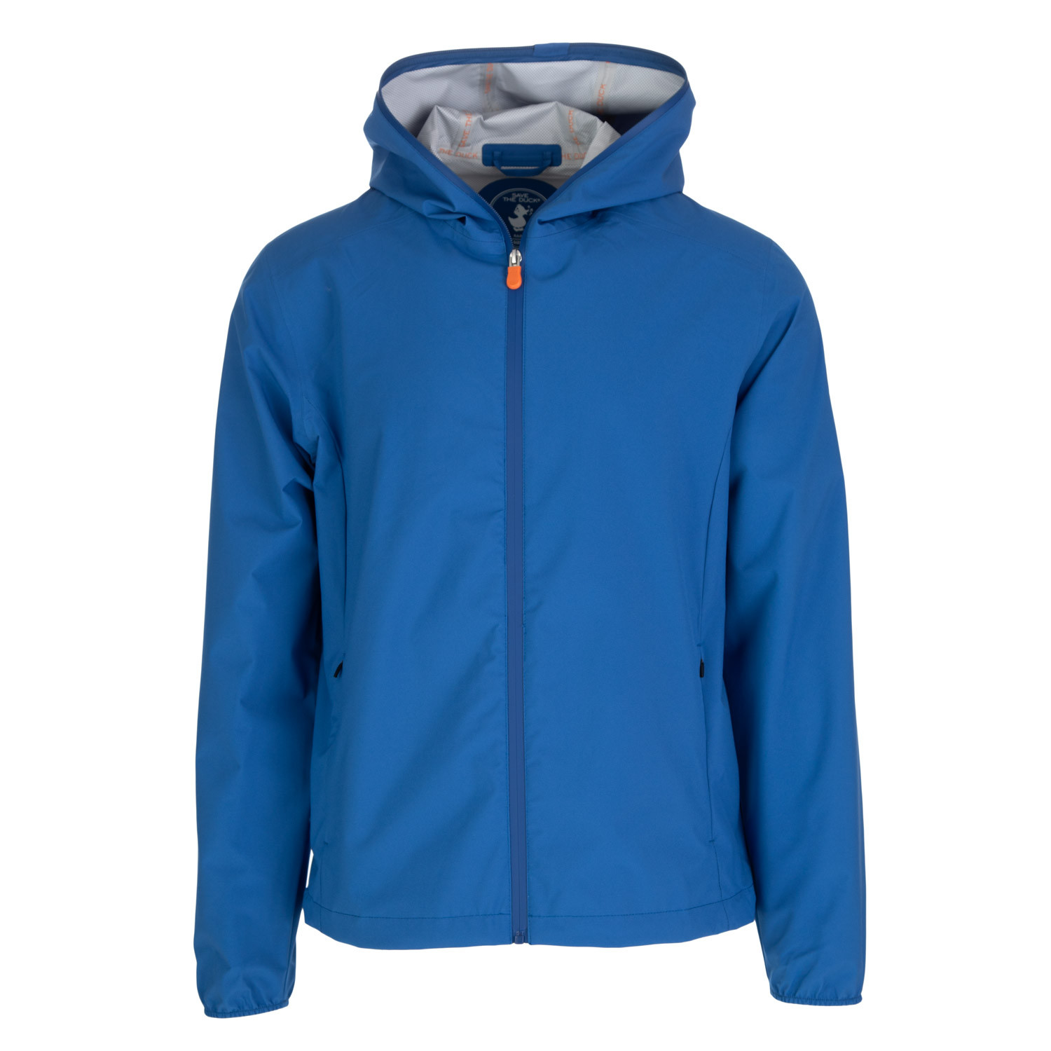 Blue mountain duck jacket on sale