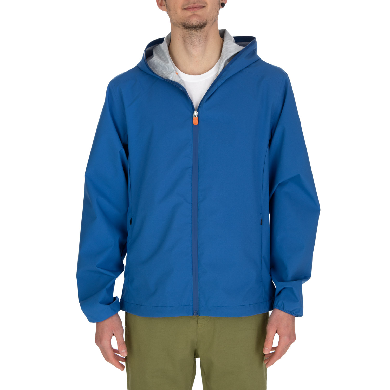 Save the duck rain jacket on sale