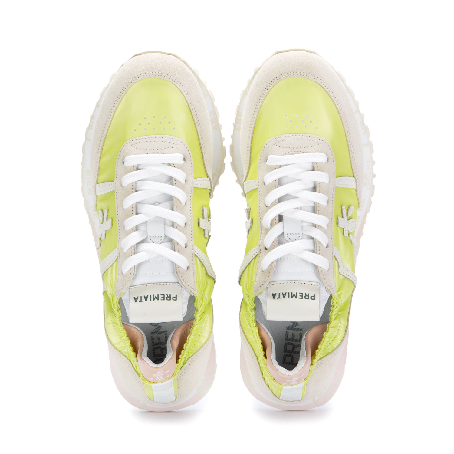 Premiata scarpe wiki top