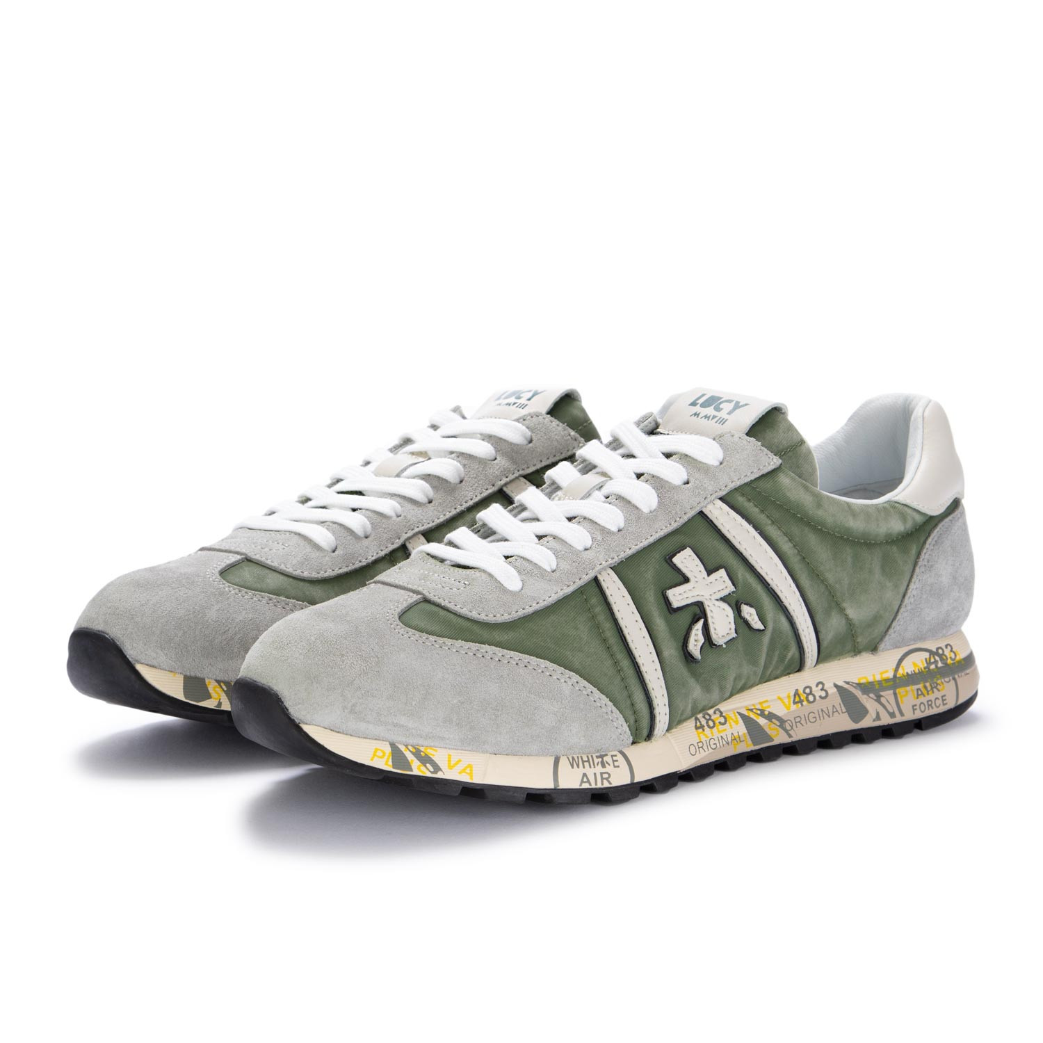 La premiata scarpe hotsell