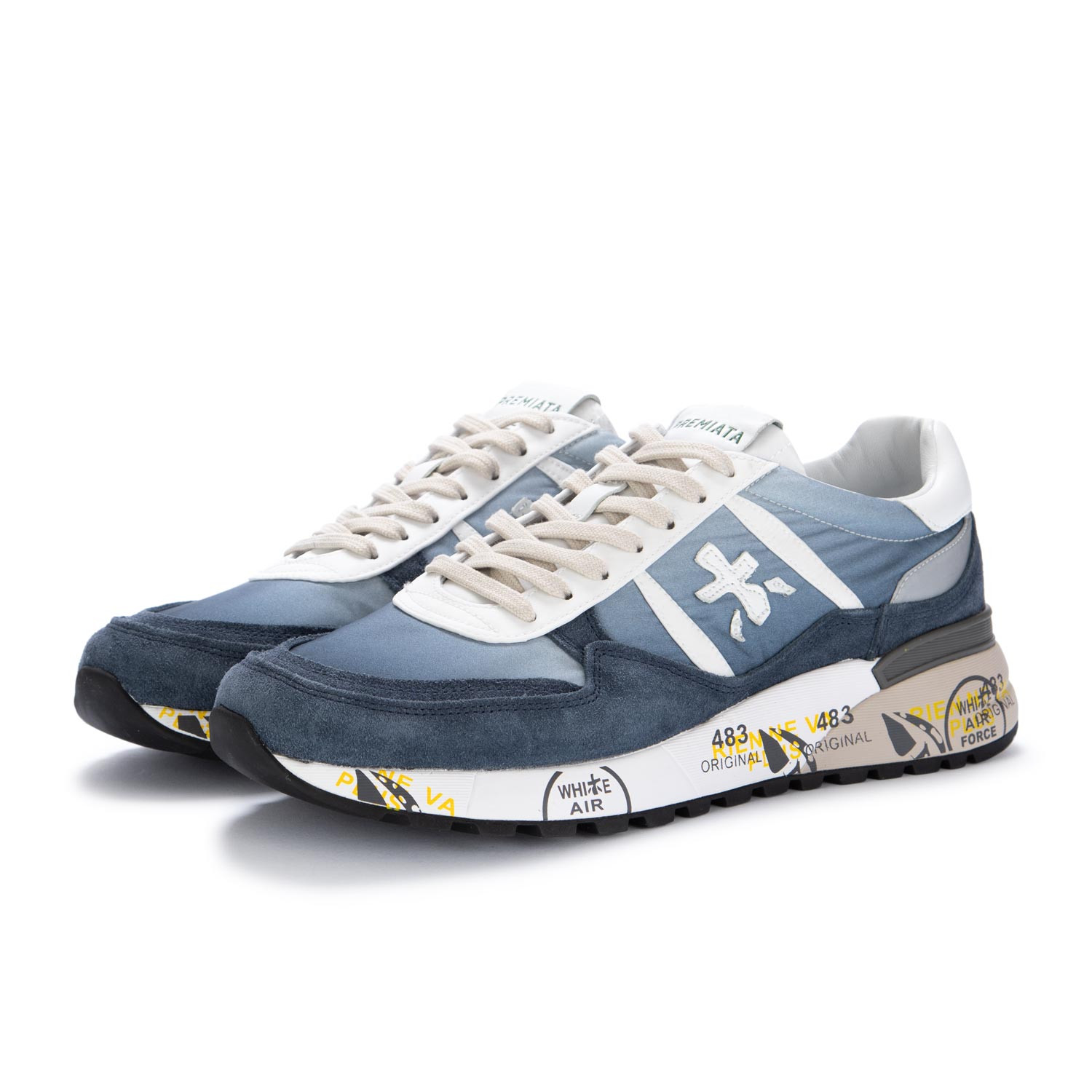 Sneakers shop uomo premiata