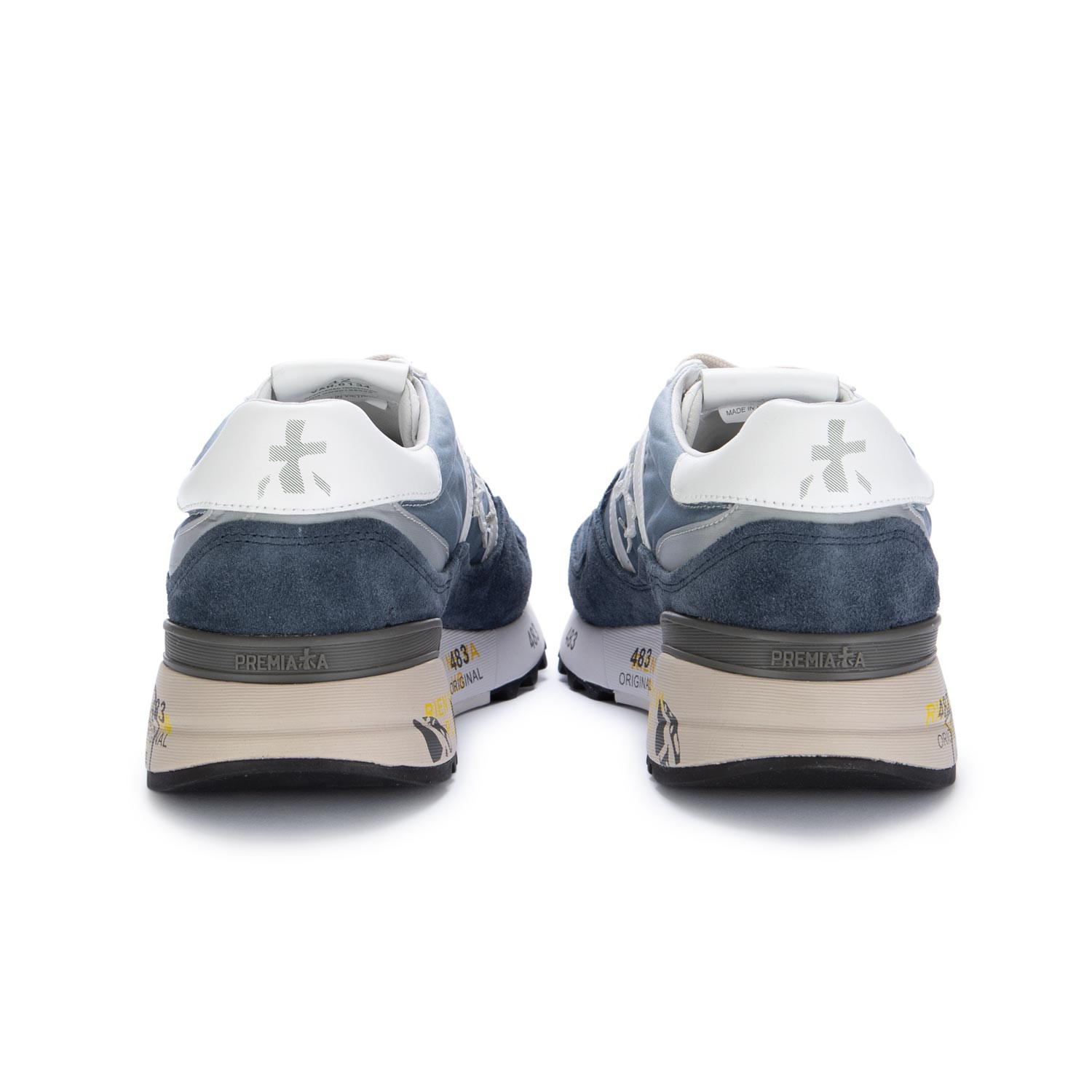 Scarpe premiata estive discount uomo