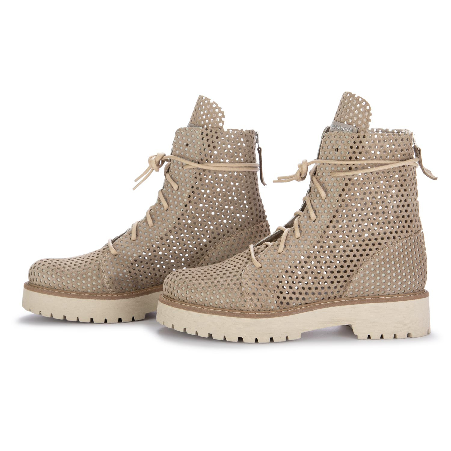 Haru flat best sale cowboy boot