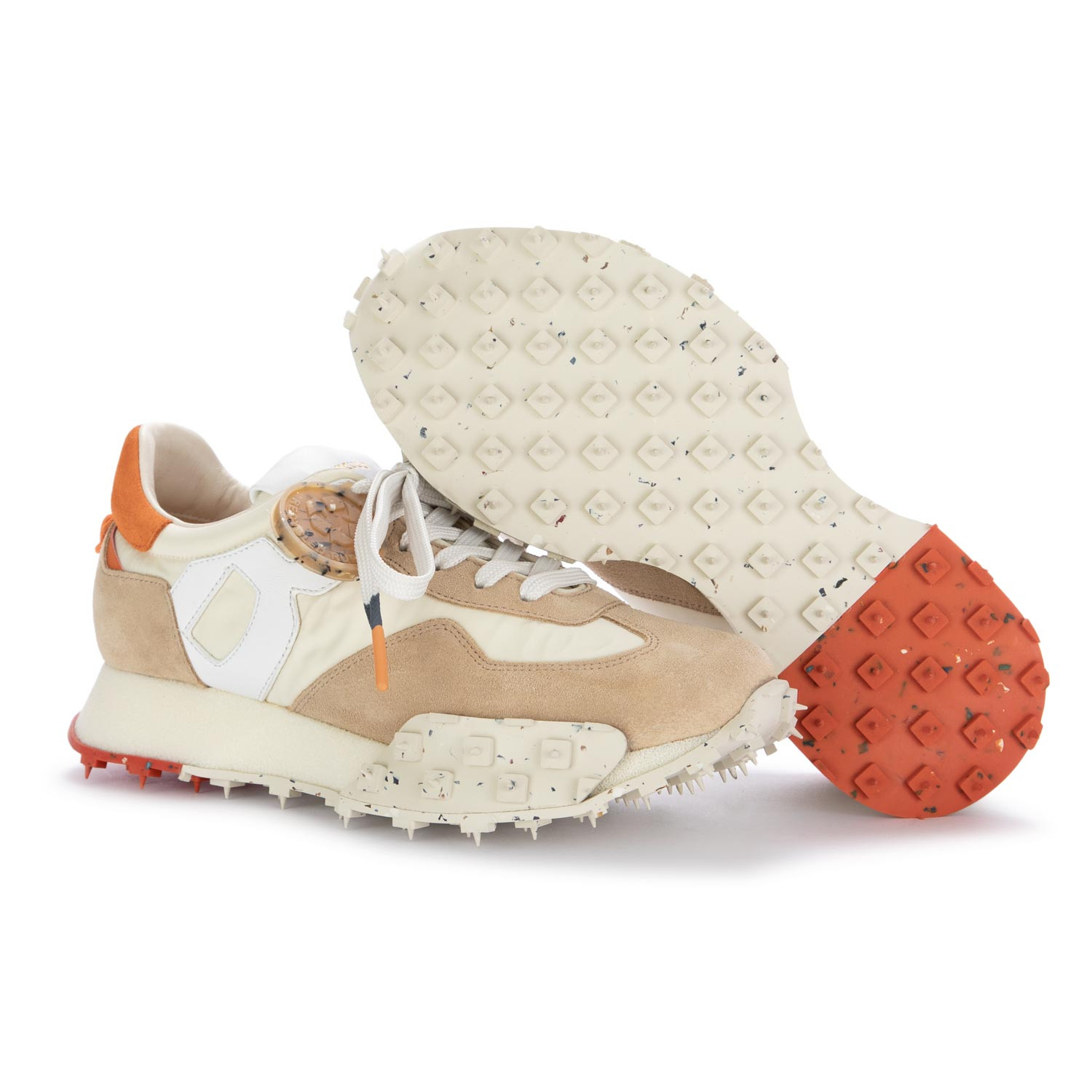 Sneaker barracuda hotsell