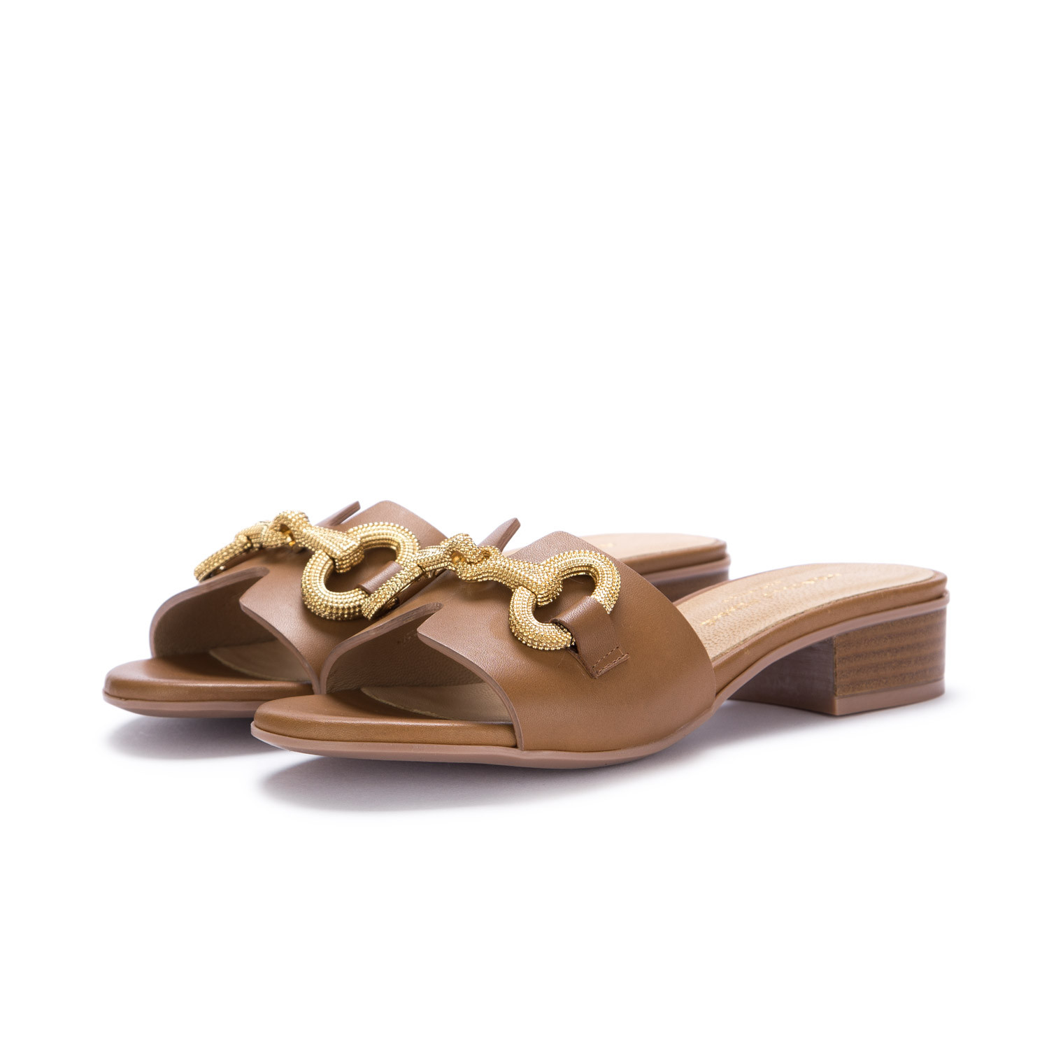 Mule valentino 2025 femme