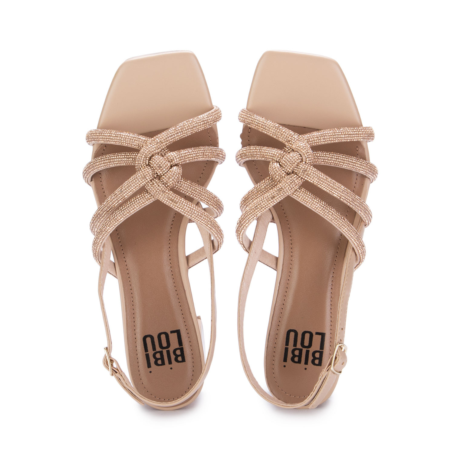 Bibi hotsell lou sandalen