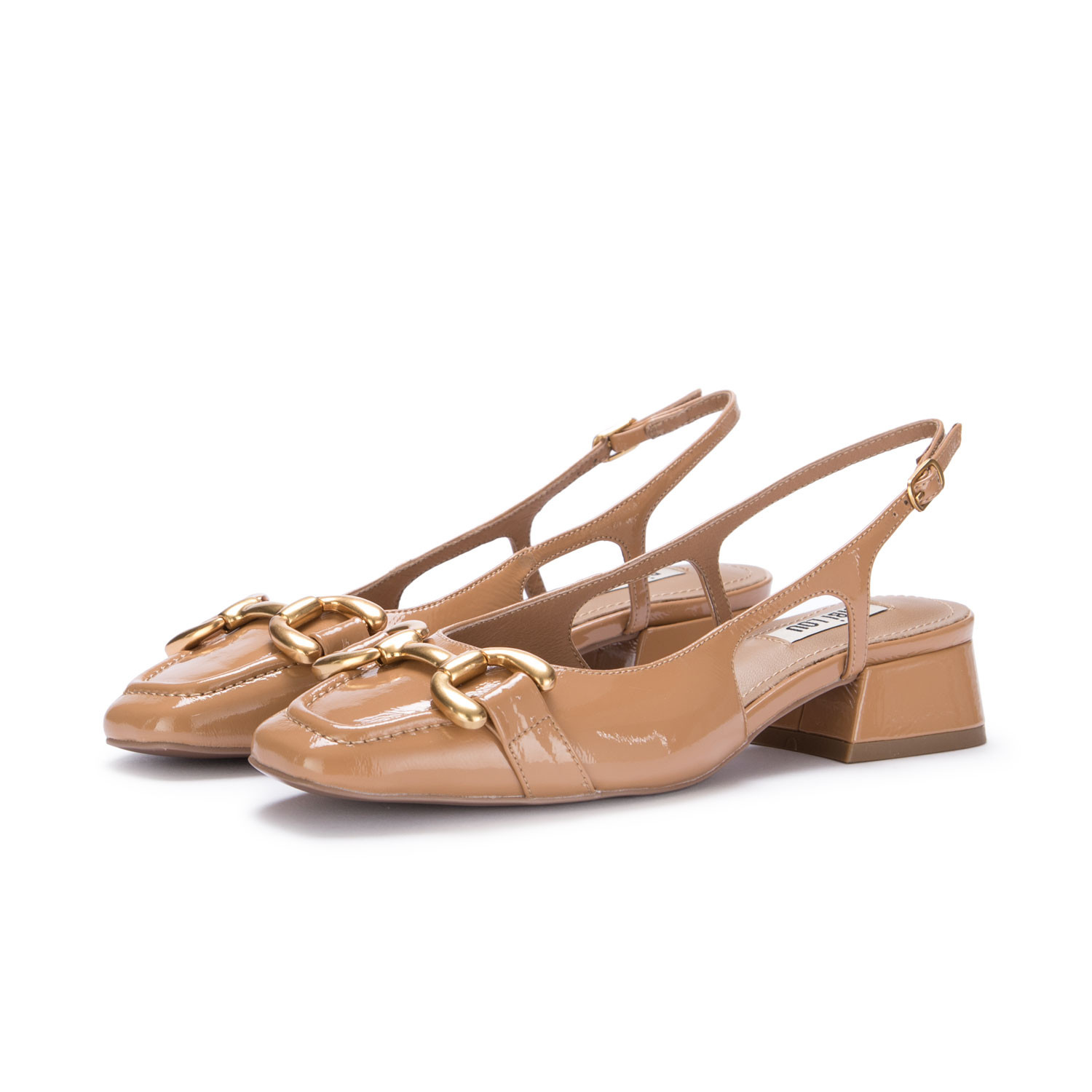 Bibi lou on sale embellished sandals